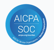 AICPA SOC 2 Type 2 certified